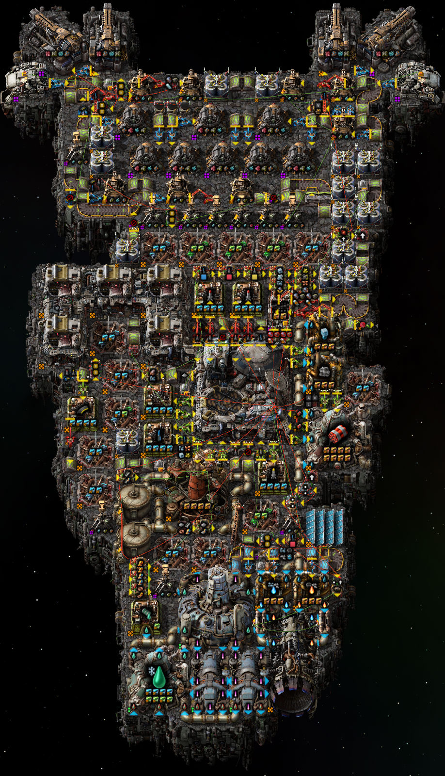 Blueprint preview
