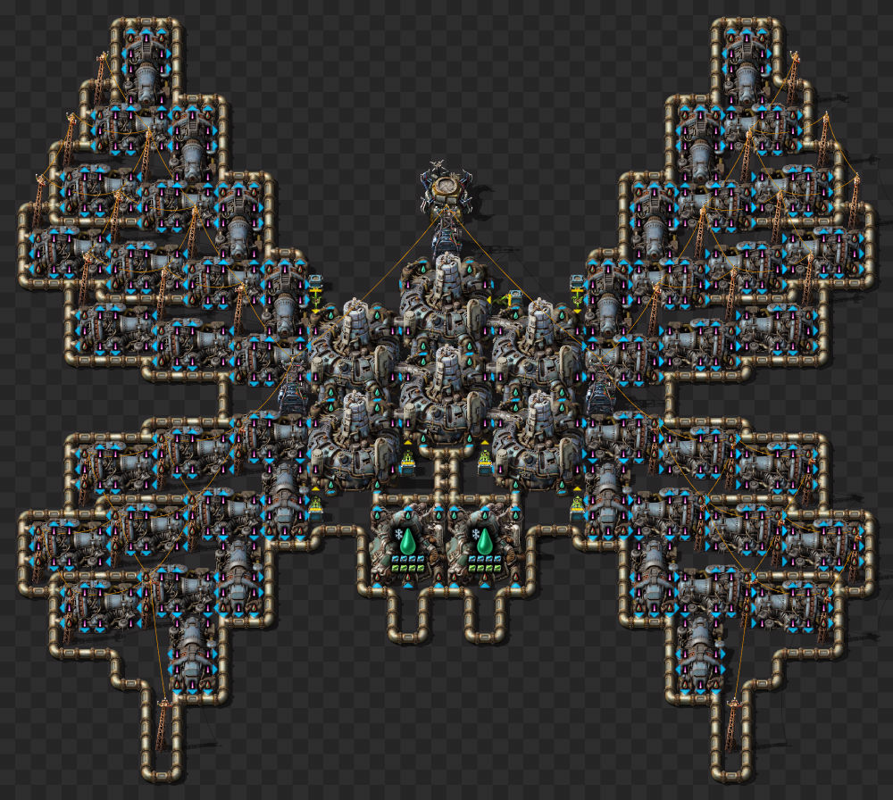 Blueprint preview