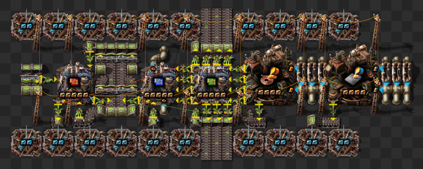 Blueprint preview