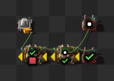 Blueprint preview