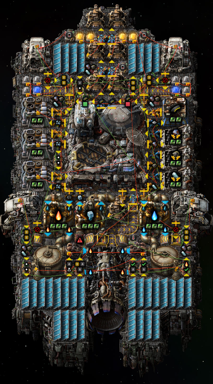 Blueprint preview