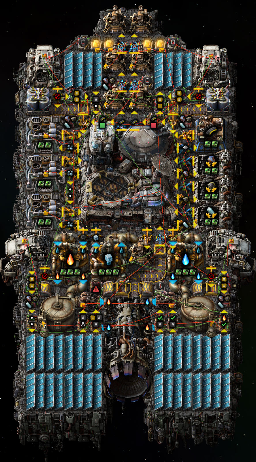 Blueprint preview