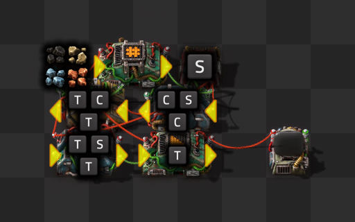 Blueprint preview