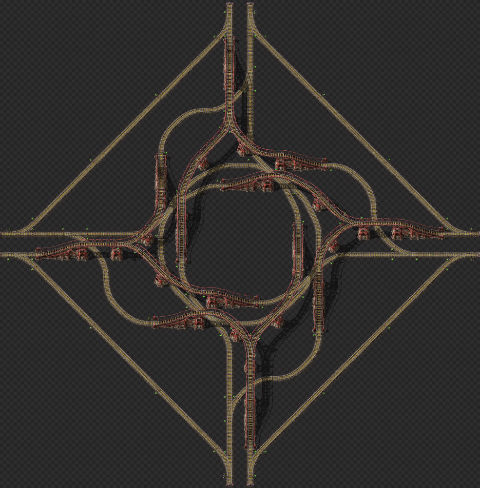 Blueprint preview