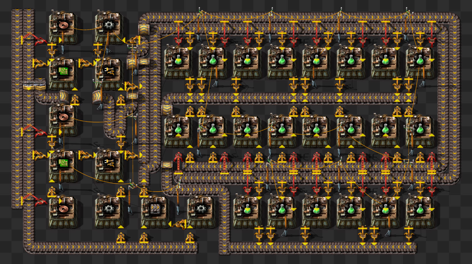 Blueprint preview