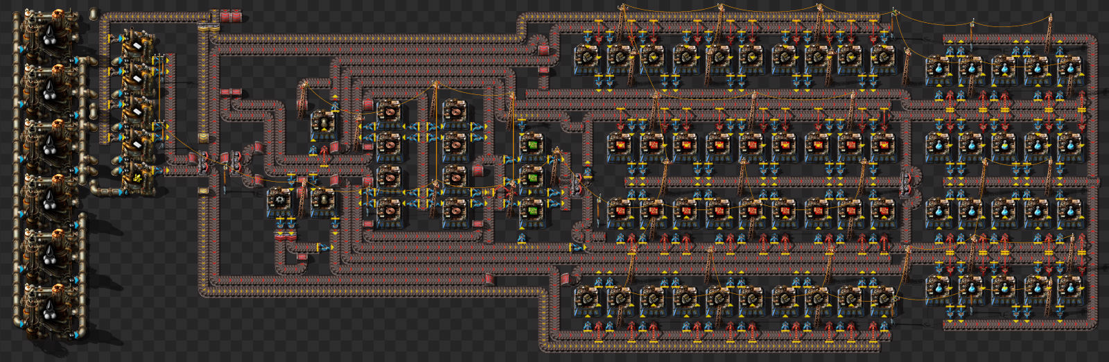 Blueprint preview