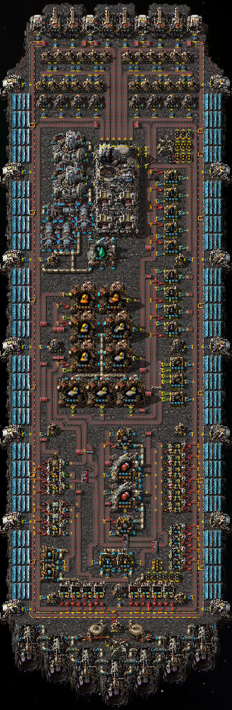Blueprint preview