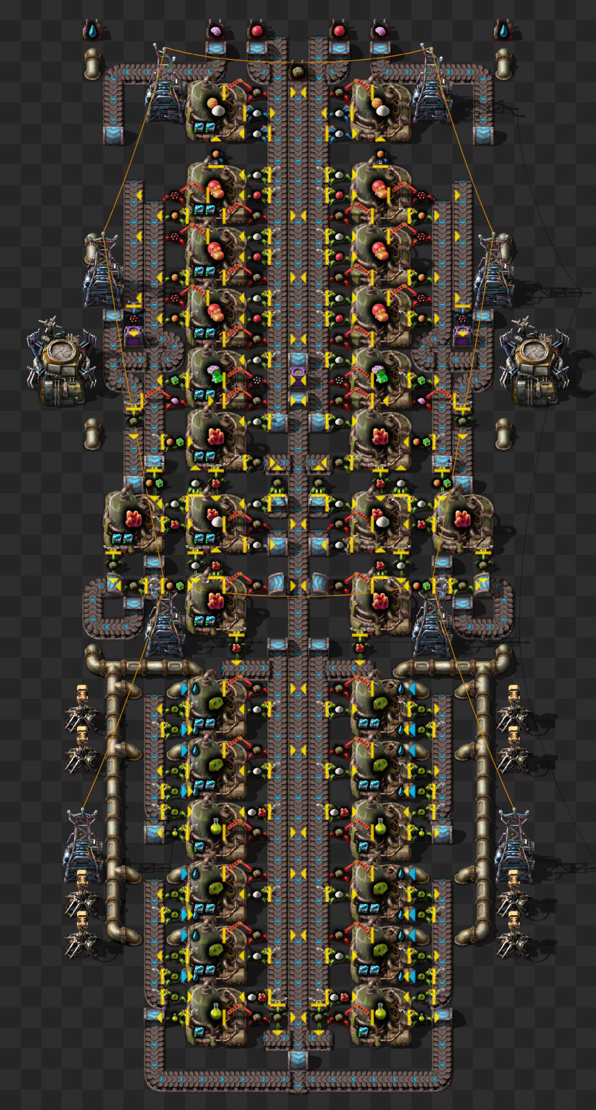 Blueprint preview