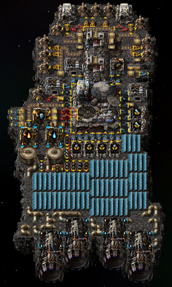 Blueprint preview