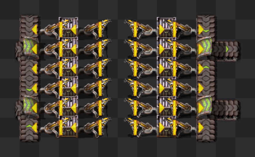 Blueprint preview