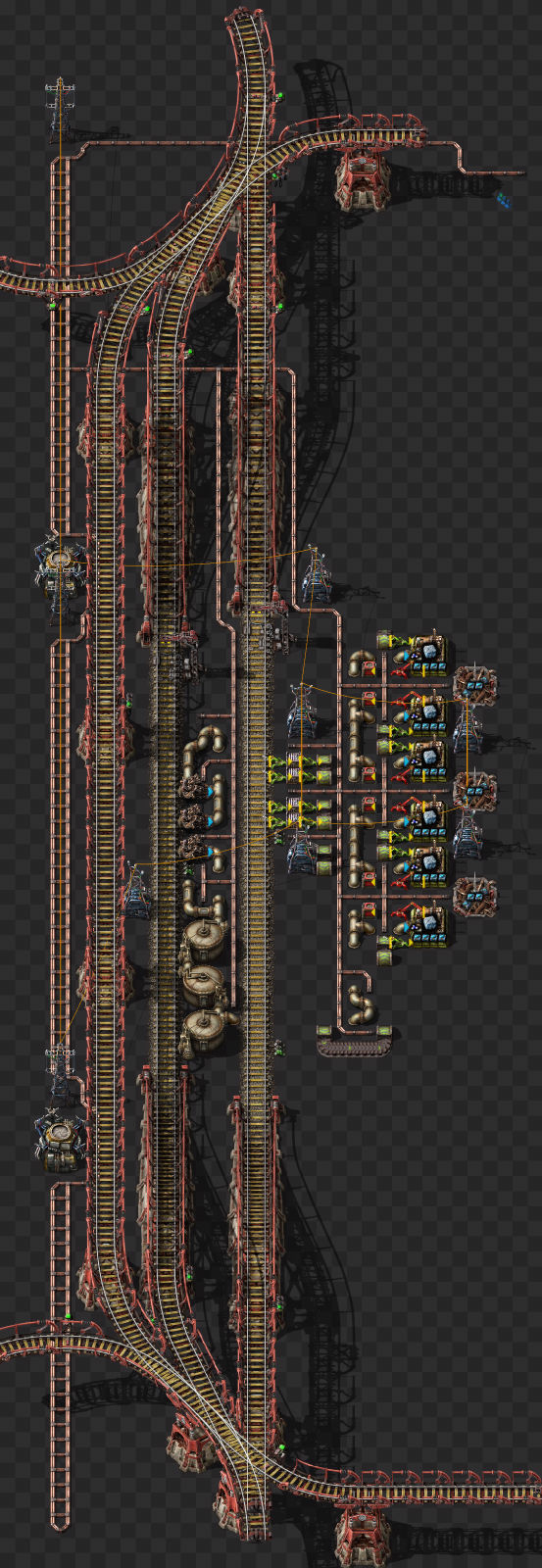 Blueprint preview