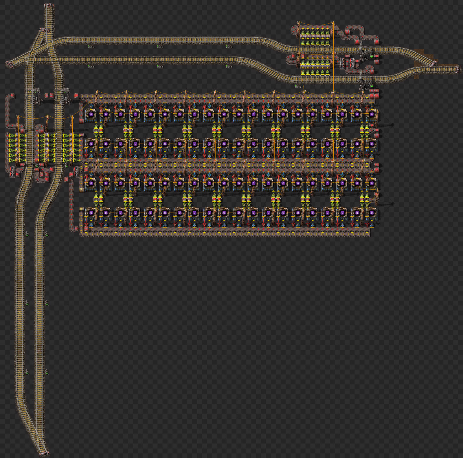 Blueprint preview