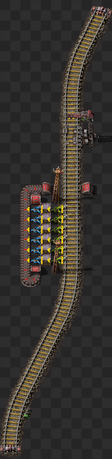 Blueprint preview