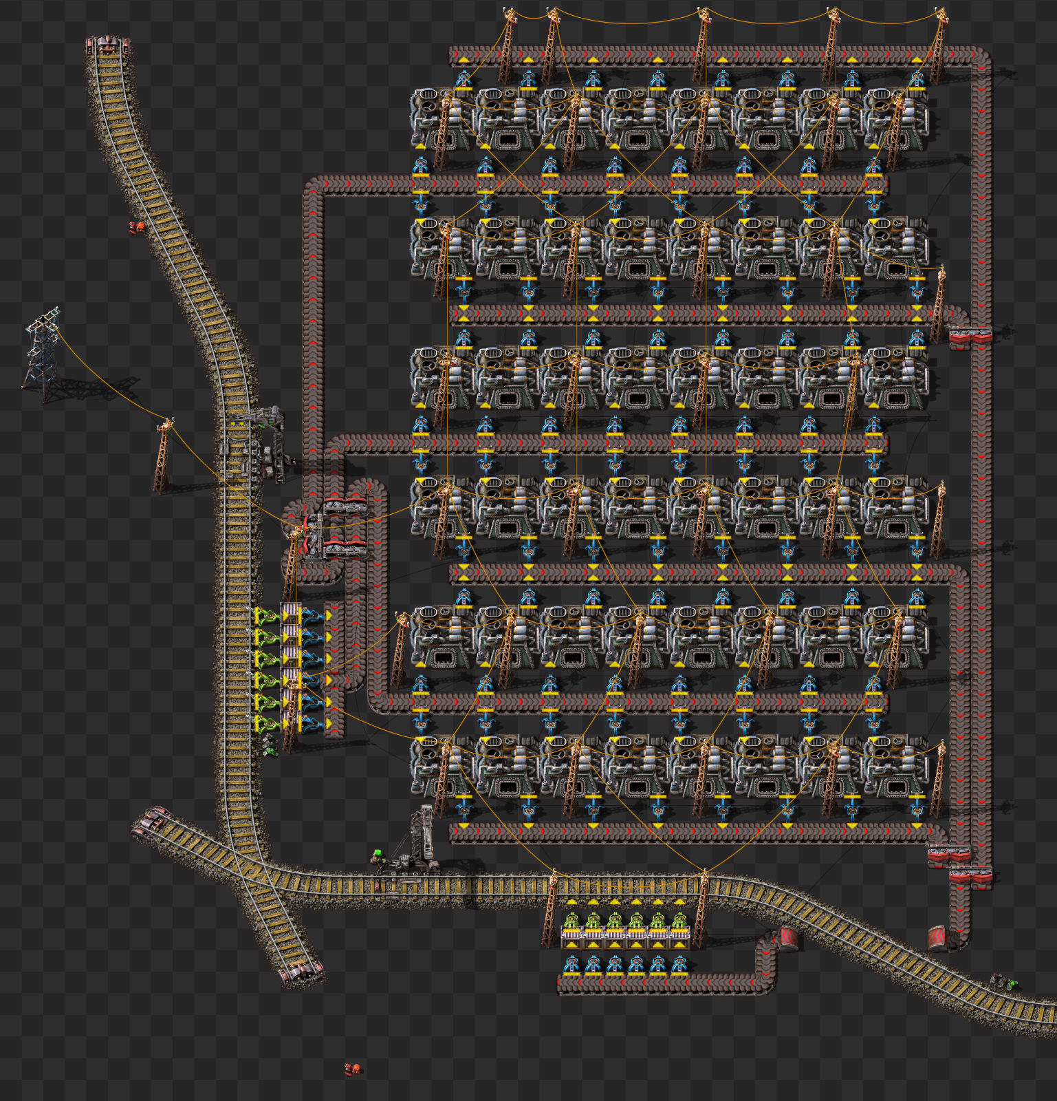 Blueprint preview