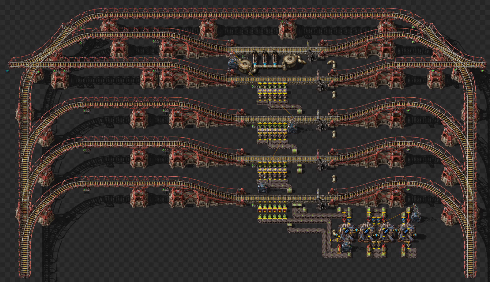 Blueprint preview