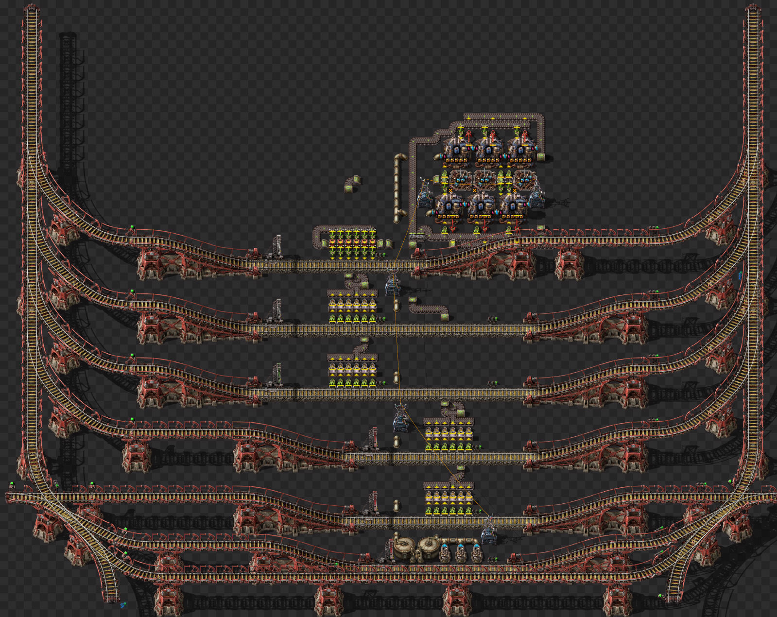 Blueprint preview