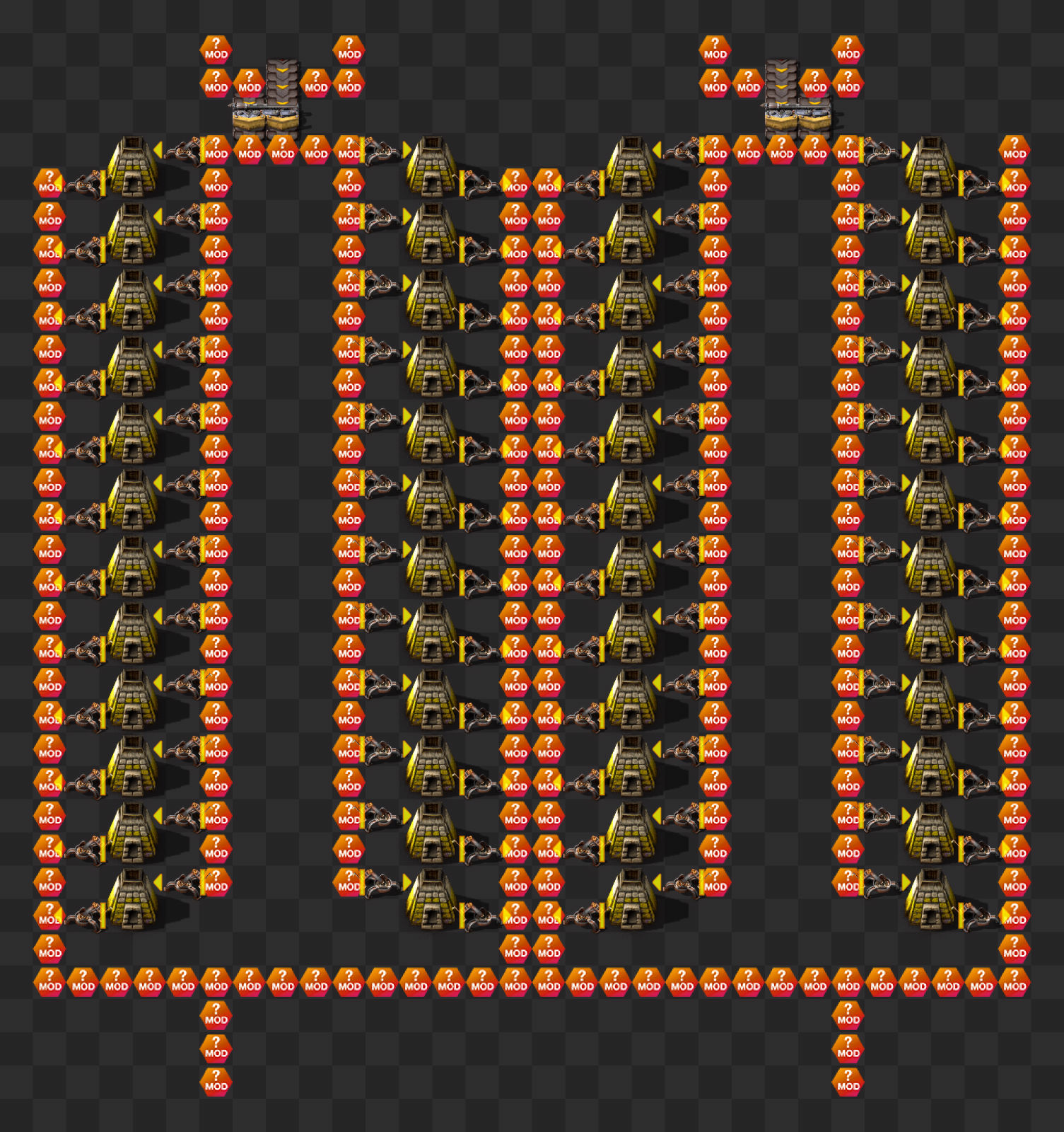 Blueprint preview