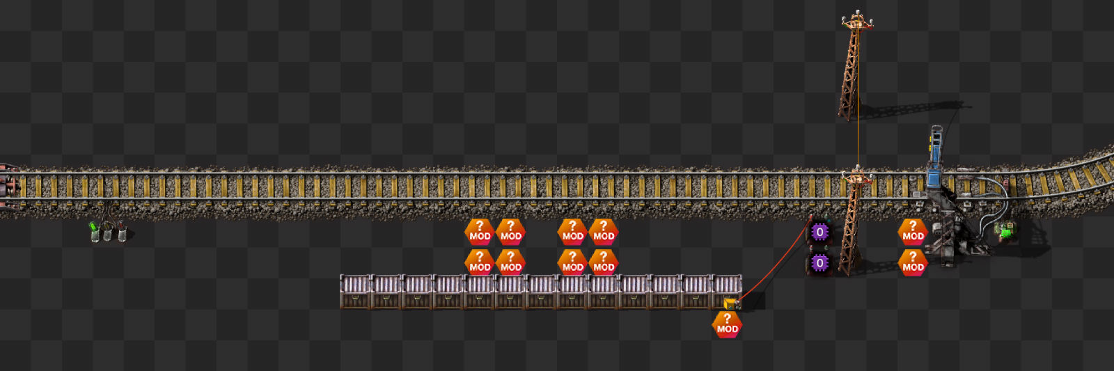 Blueprint preview