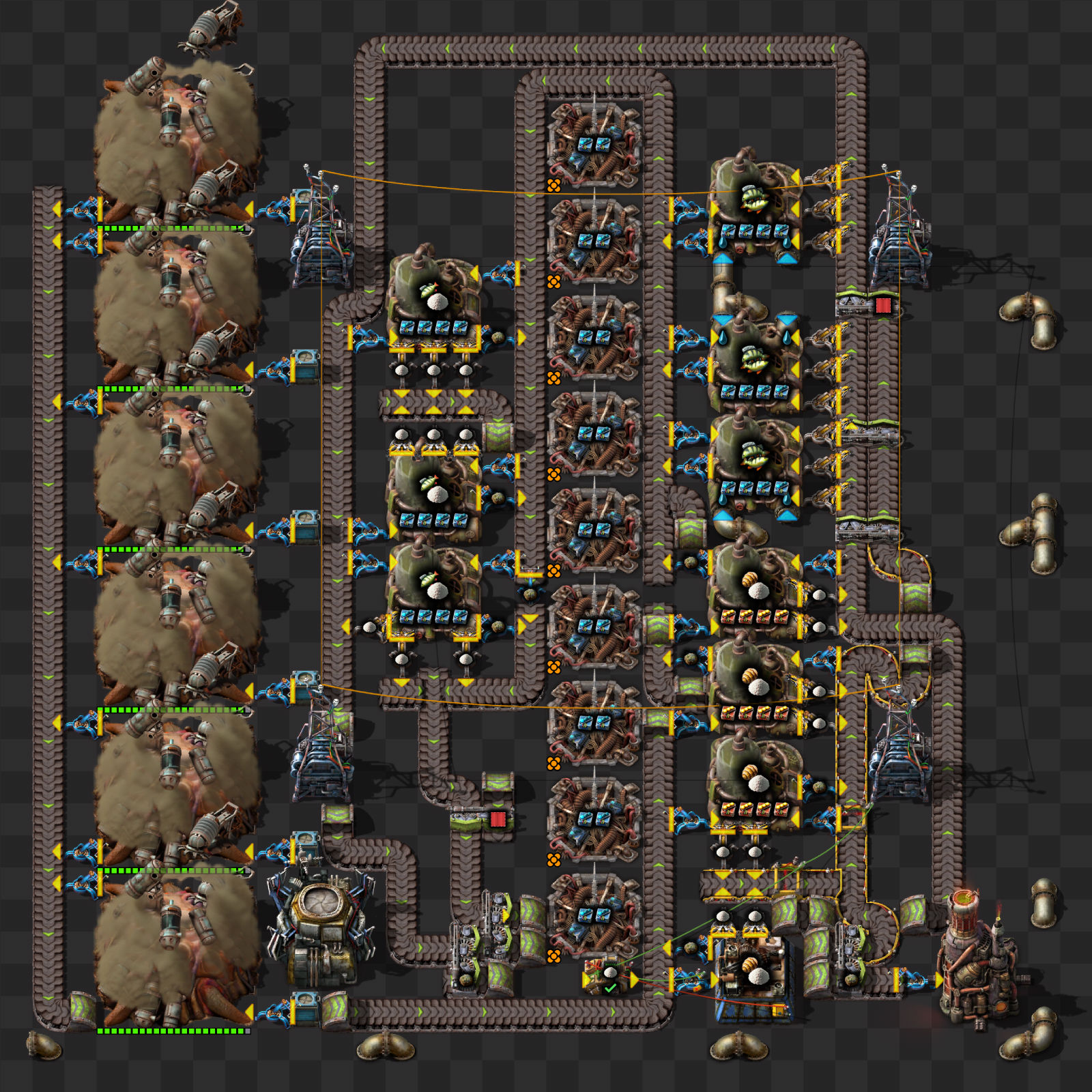 Blueprint preview