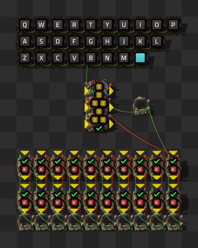 Blueprint preview