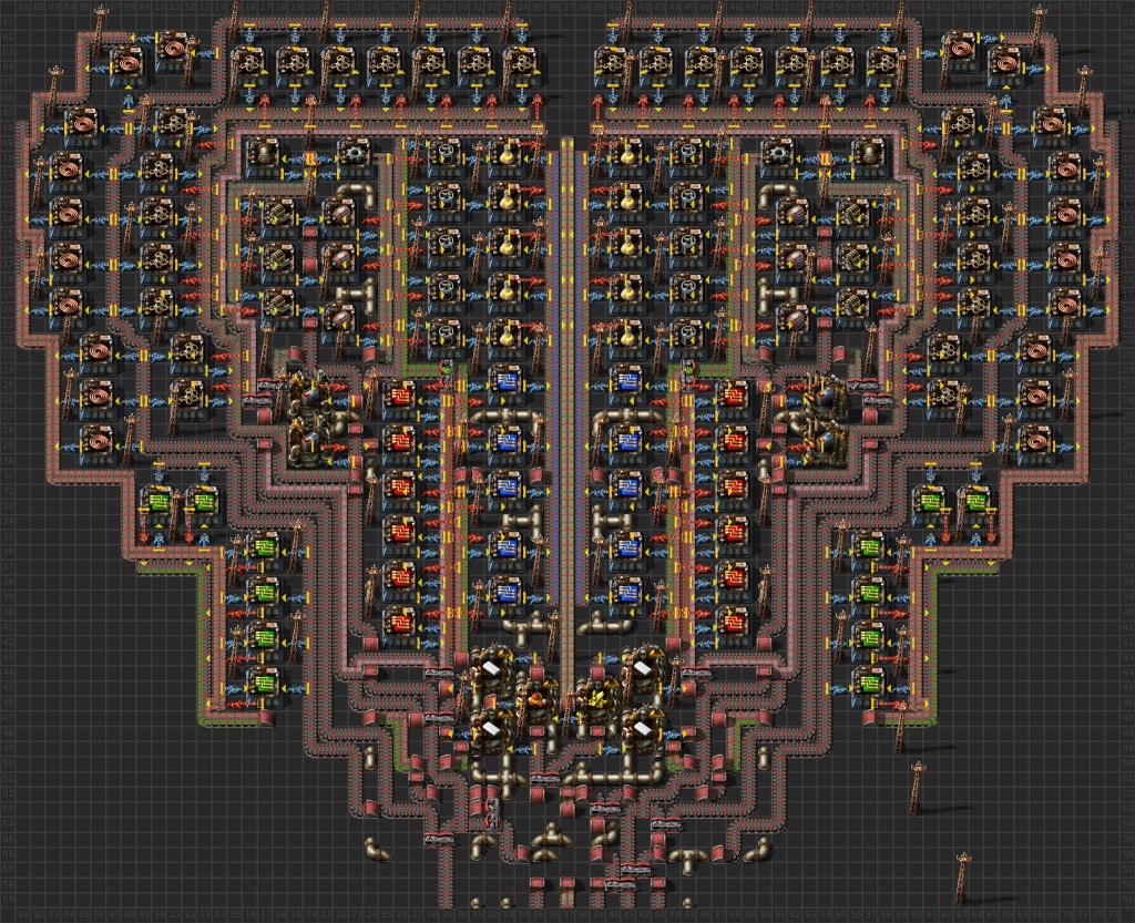 Blueprint preview