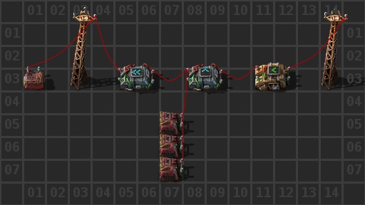 Blueprint preview