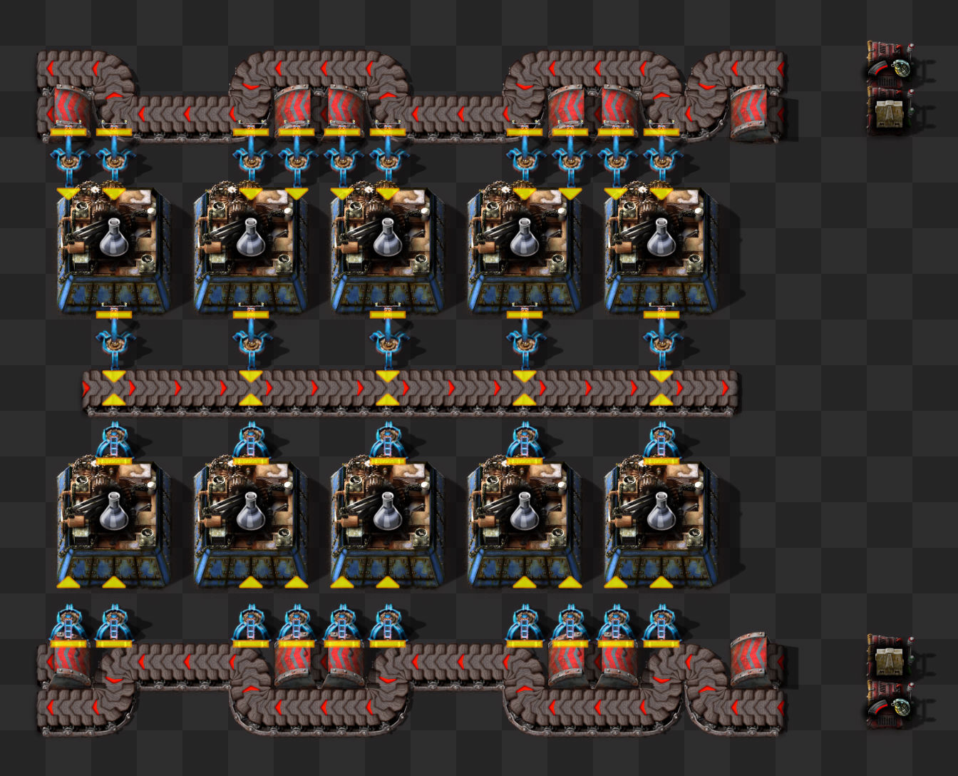 Blueprint preview