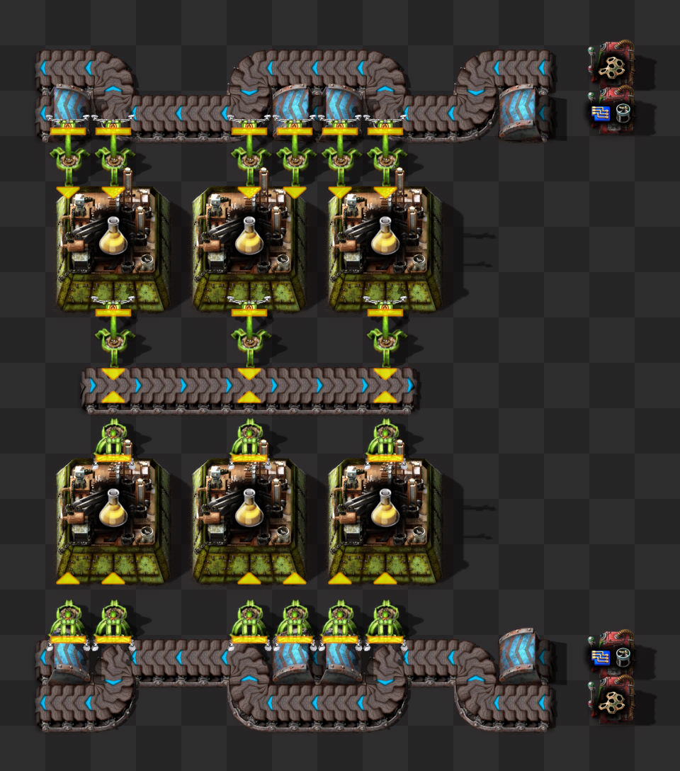 Blueprint preview