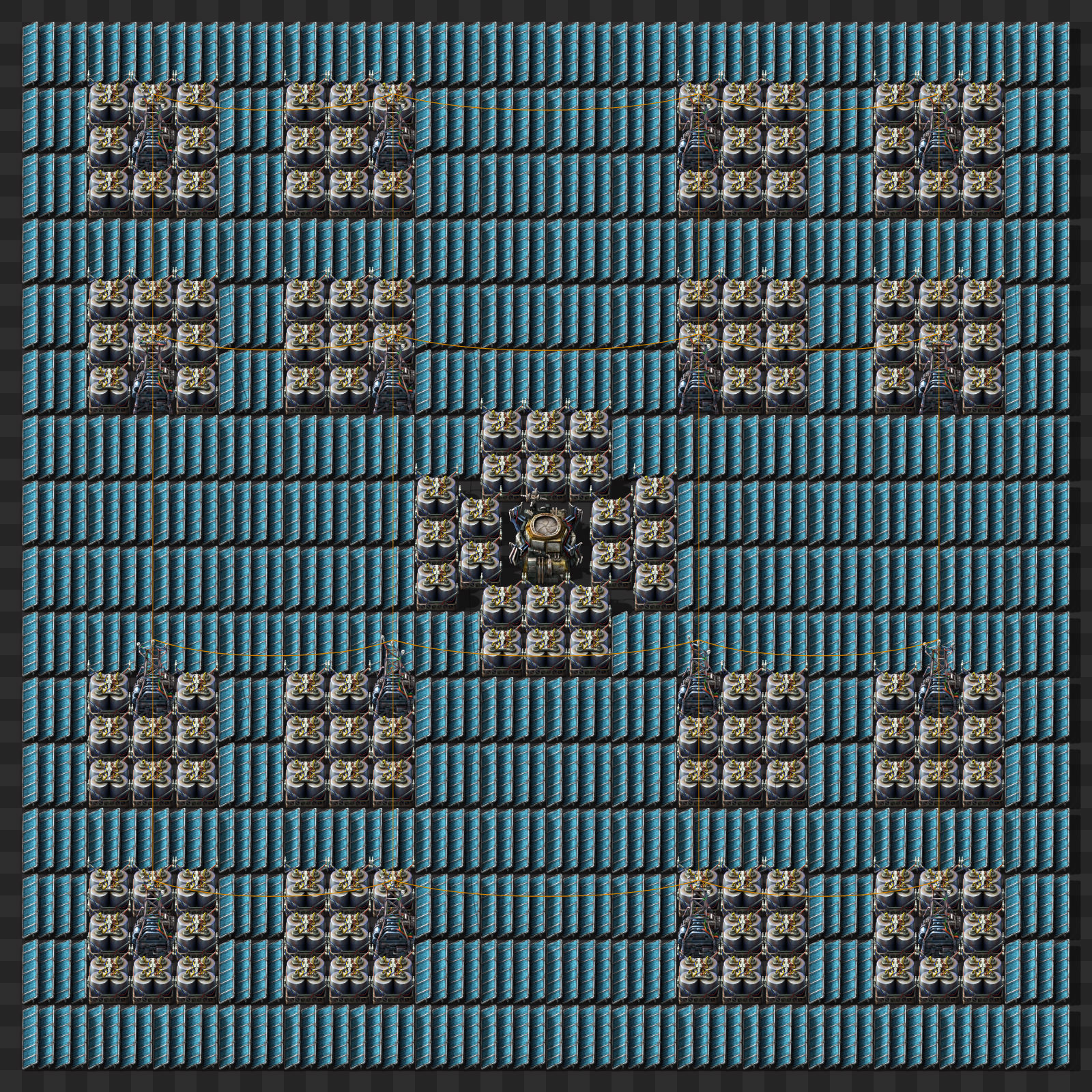 Blueprint preview
