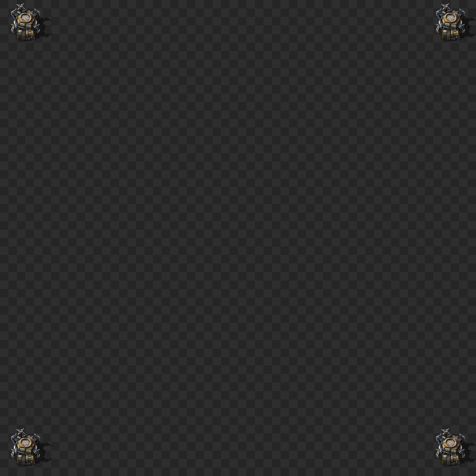 Blueprint preview