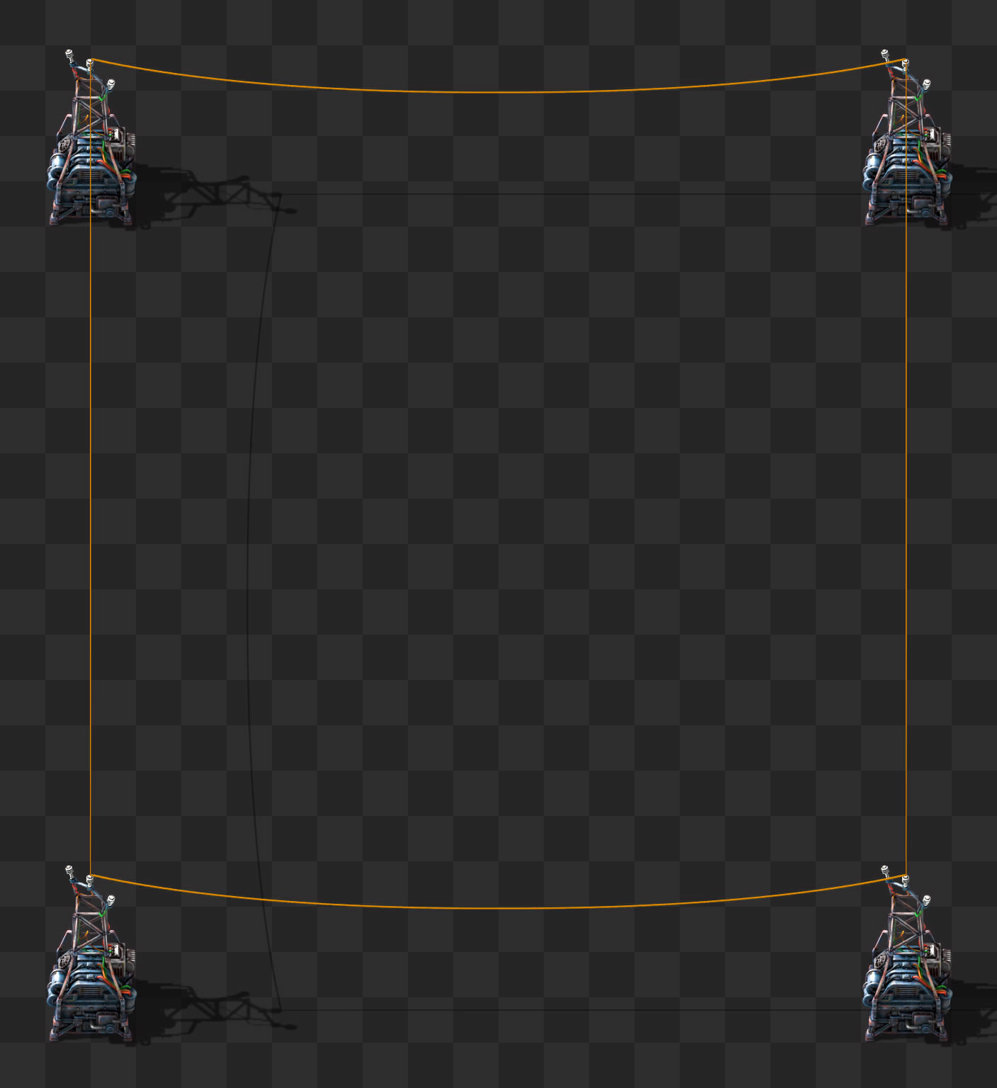 Blueprint preview