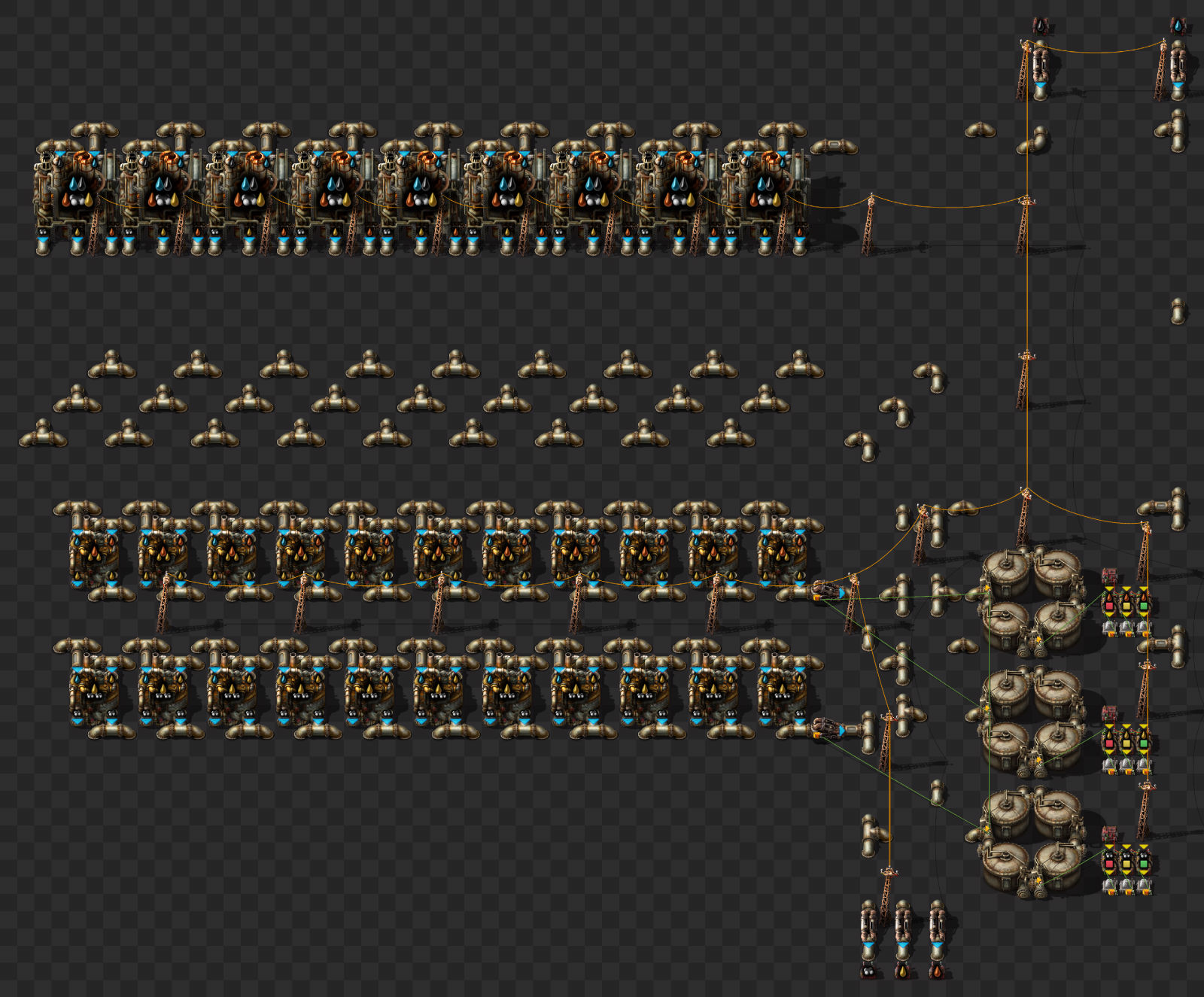Blueprint preview