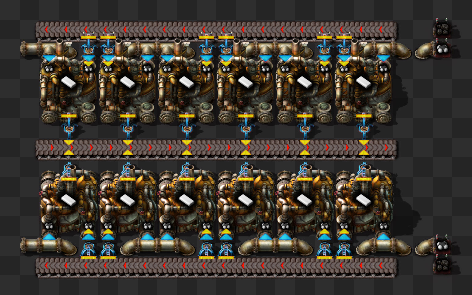 Blueprint preview