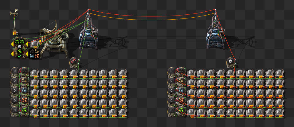 Blueprint preview