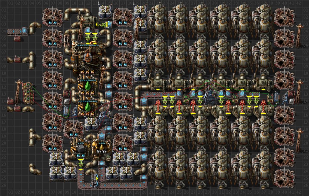 Blueprint preview