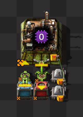 Blueprint preview
