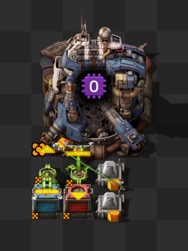 Blueprint preview