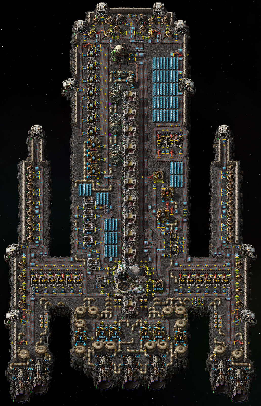 Blueprint preview