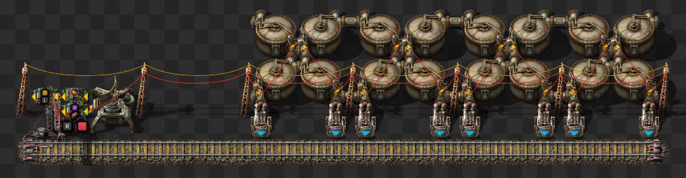 Blueprint preview