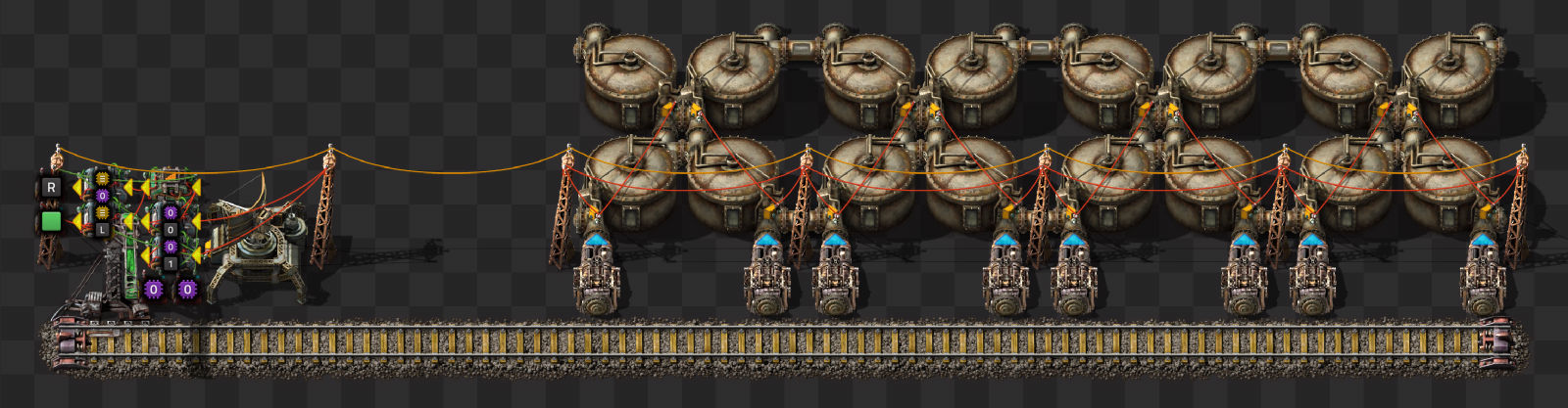 Blueprint preview