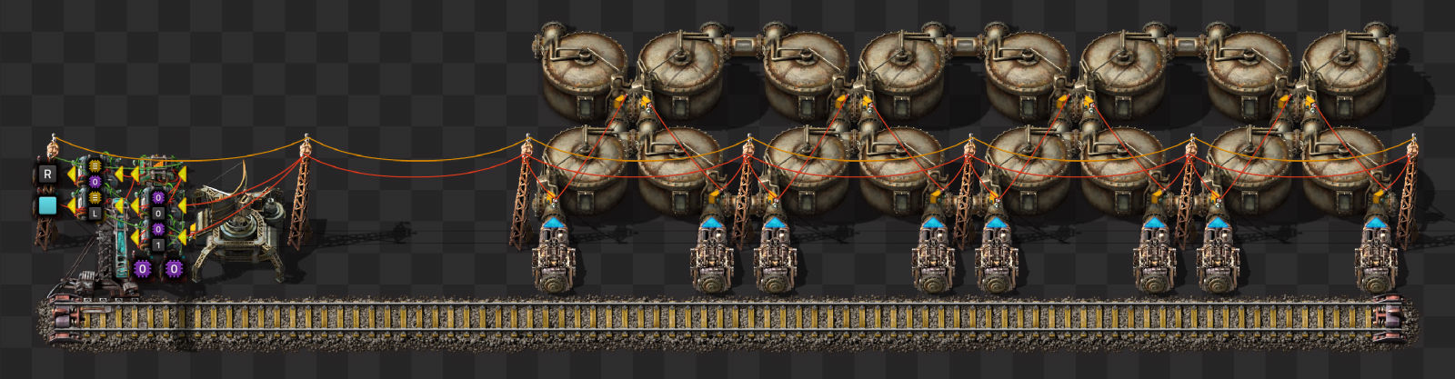 Blueprint preview