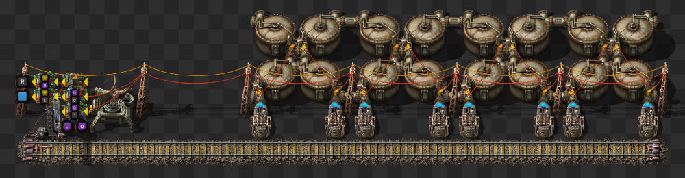 Blueprint preview