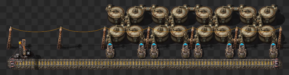 Blueprint preview