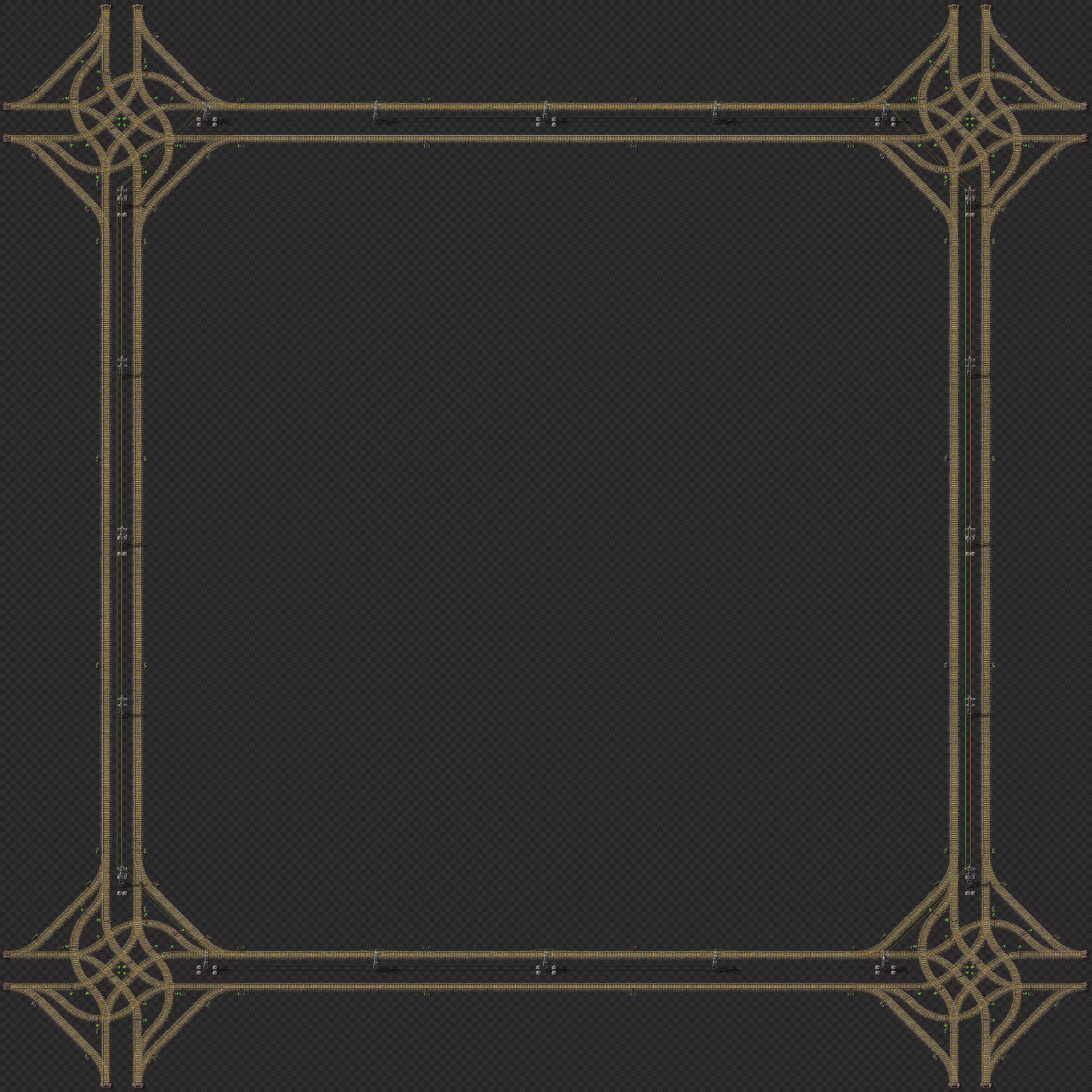 Blueprint preview
