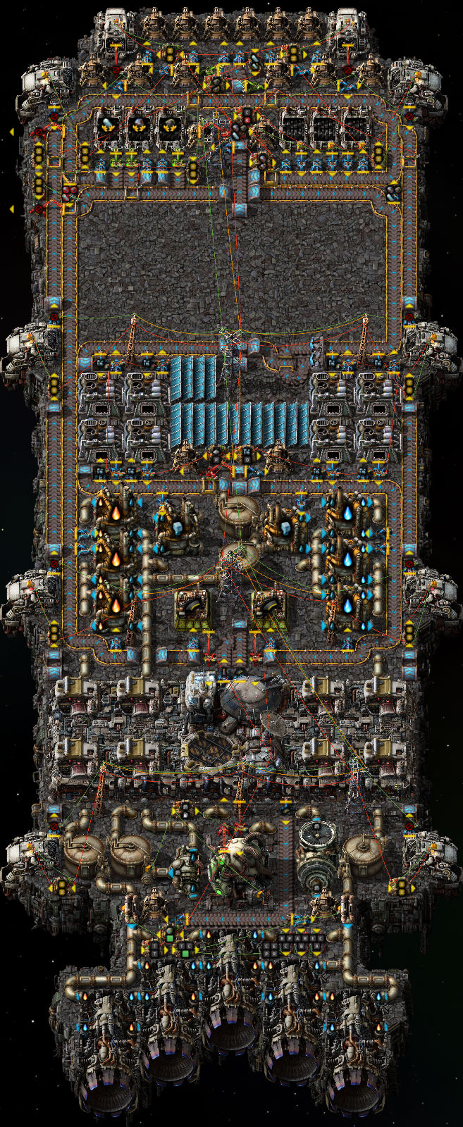 Blueprint preview