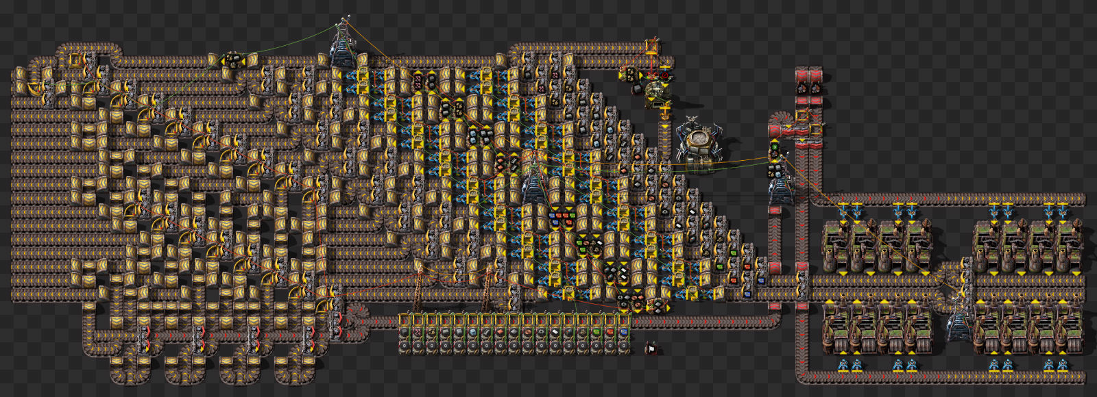 Blueprint preview