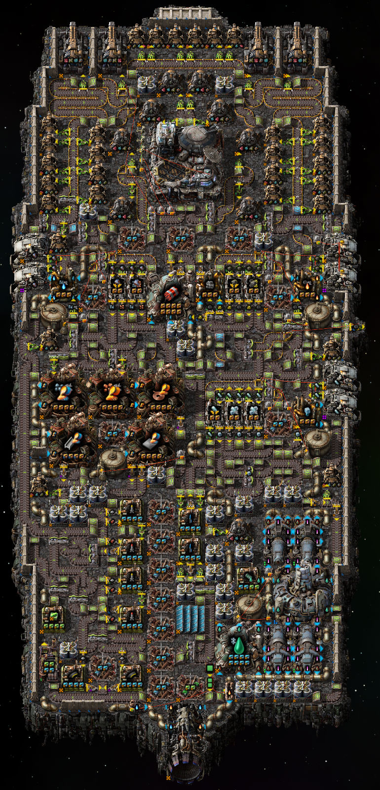 Blueprint preview