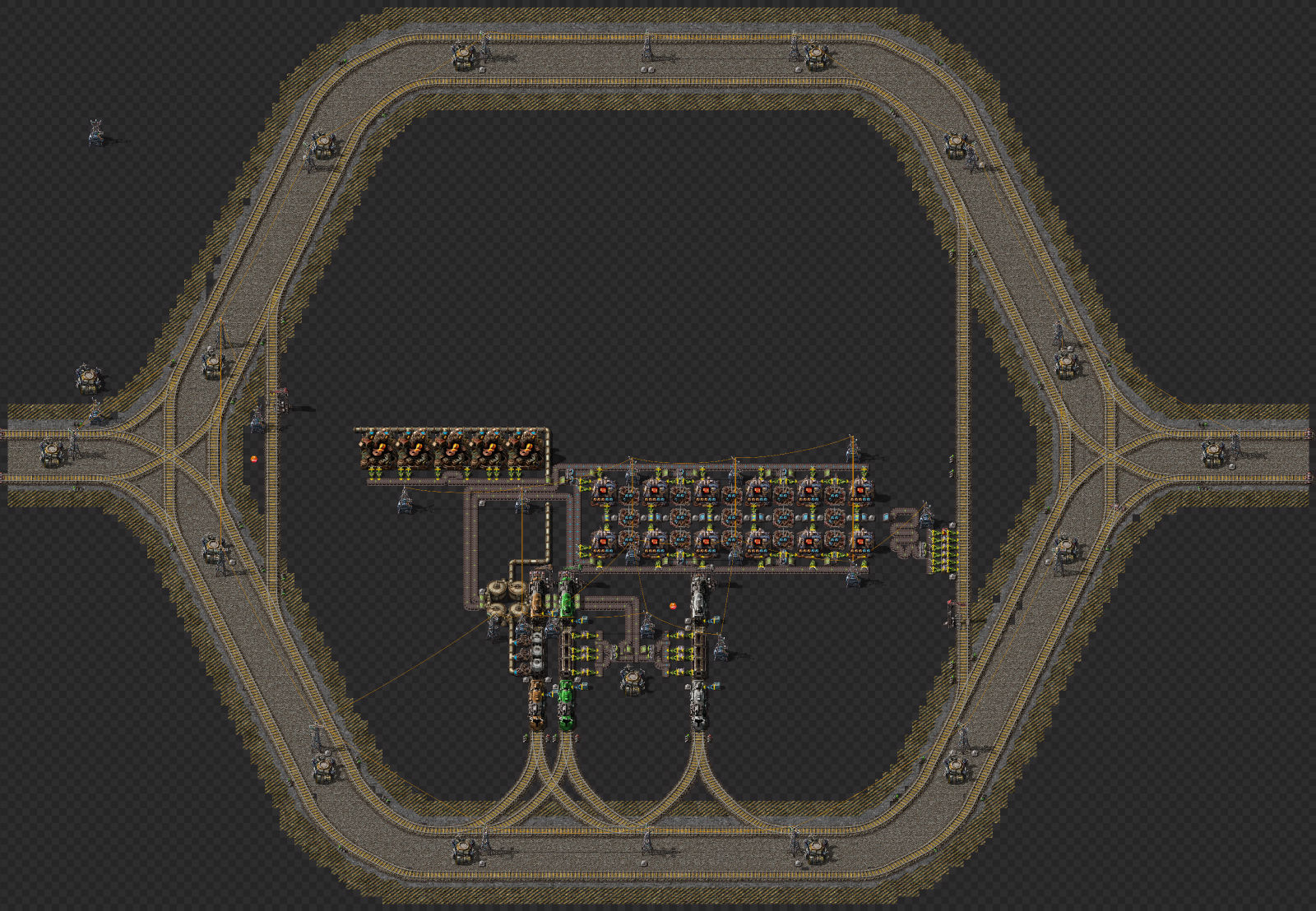 Blueprint preview