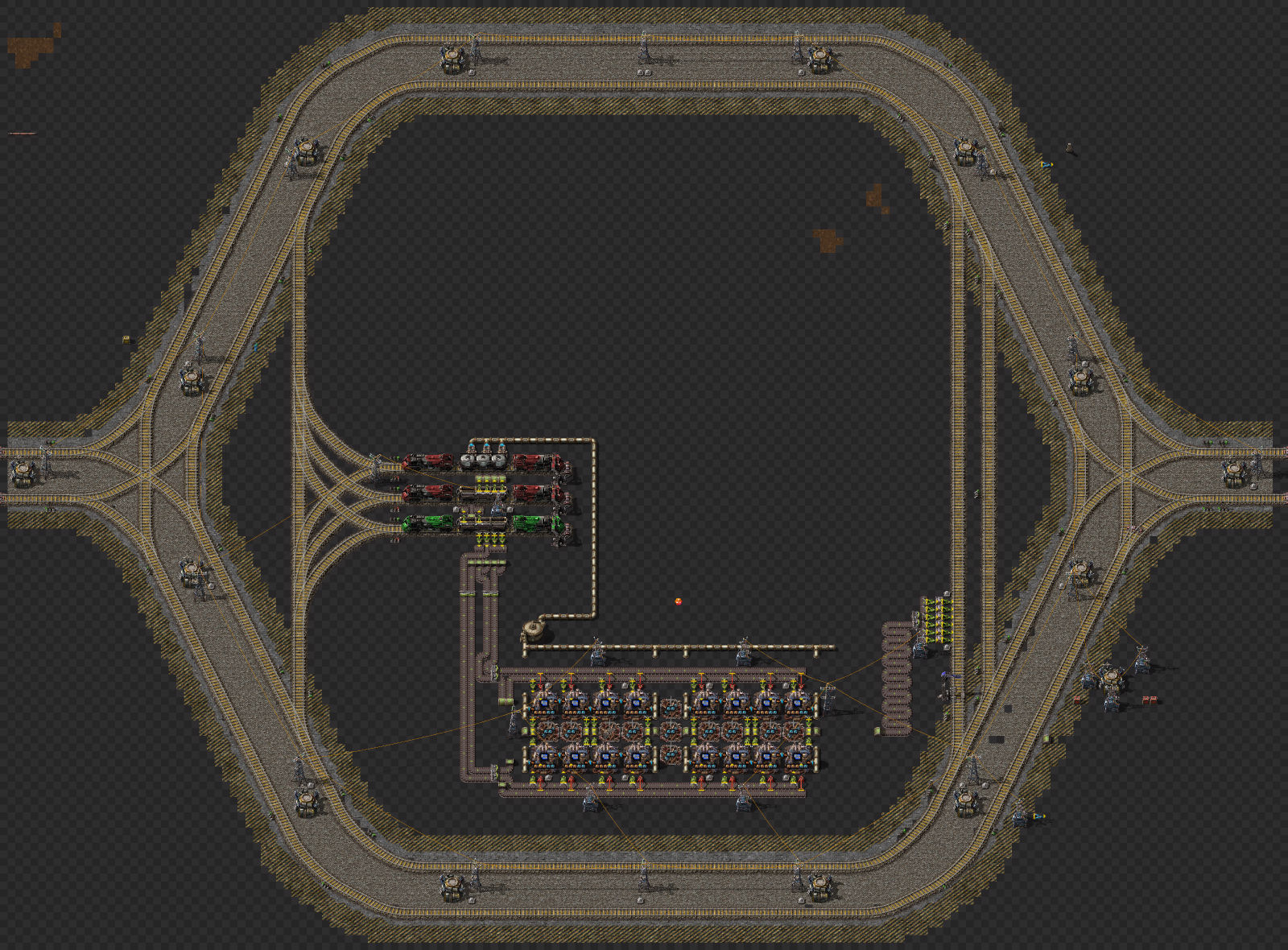 Blueprint preview