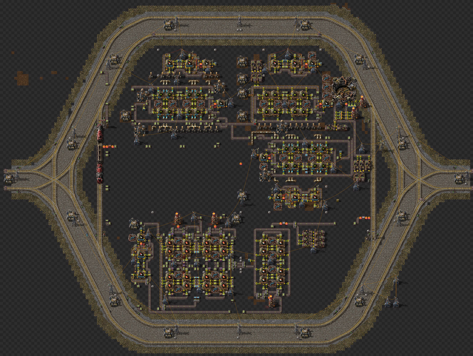 Blueprint preview